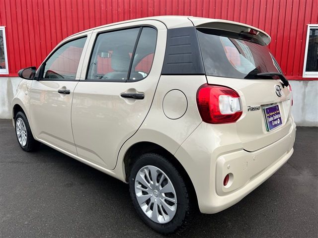 Toyota PASSO 2019-07 180685-2