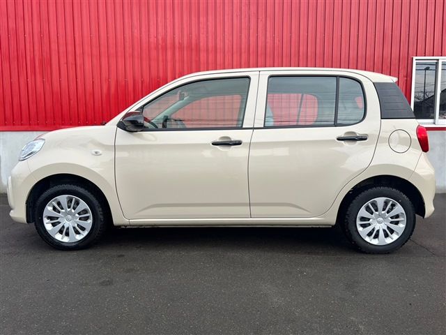 Toyota PASSO 2019-07 180685-1