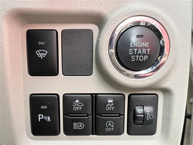 Toyota PASSO 2019-07 180685-24