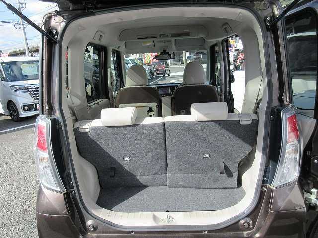 Nissan DAYZ ROOX 2018-10 28572-14