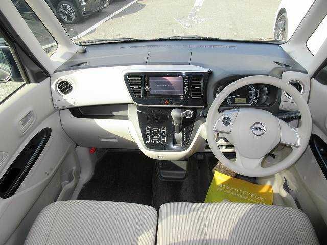 Nissan DAYZ ROOX 2018-10 28572-1