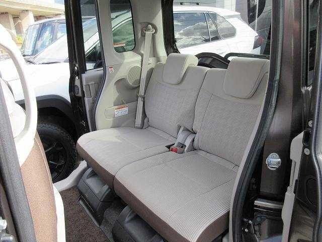 Nissan DAYZ ROOX 2018-10 28572-13