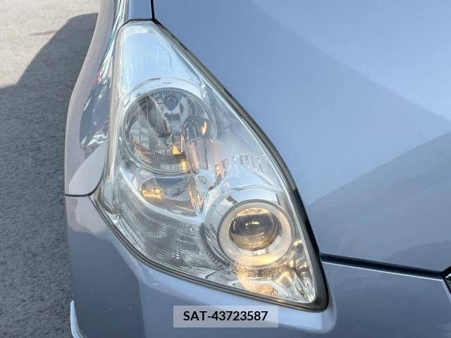 Toyota RACTIS 2009-06 282643-12