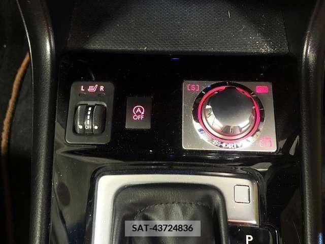 Subaru EXIGA CROSSOVER 2015-07 320447-7