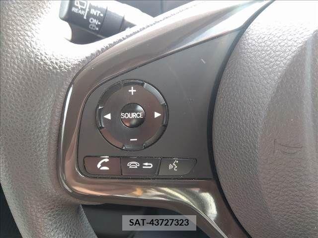 Honda N BOX 2017-09 371916-11