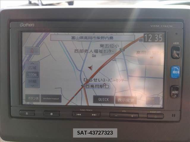 Honda N BOX 2017-09 371916-9