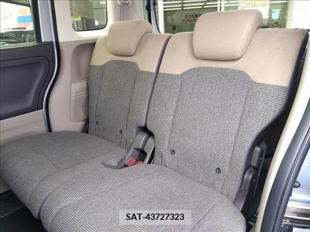 Honda N BOX 2017-09 371916-7