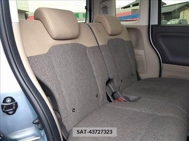 Honda N BOX 2017-09 371916-6
