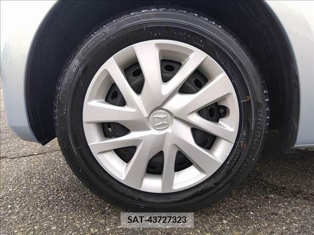 Honda N BOX 2017-09 371916-16