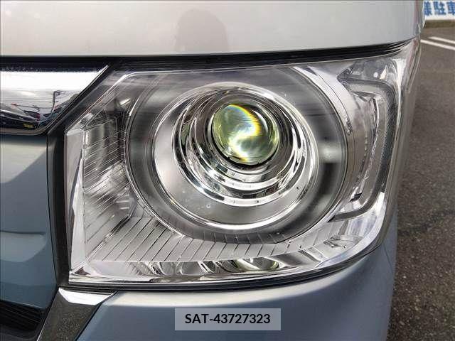 Honda N BOX 2017-09 371916-15