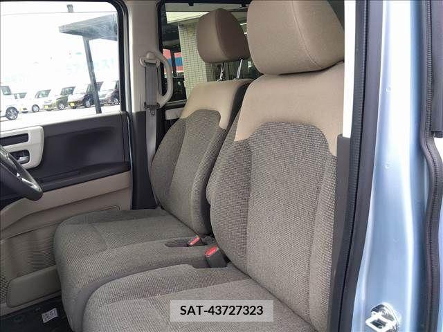 Honda N BOX 2017-09 371916-5