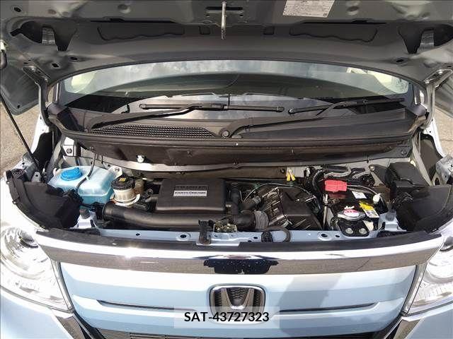 Honda N BOX 2017-09 371916-14