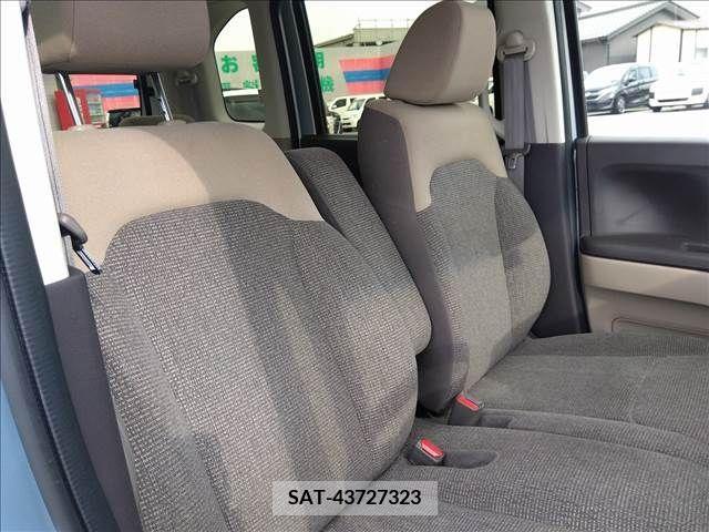 Honda N BOX 2017-09 371916-4