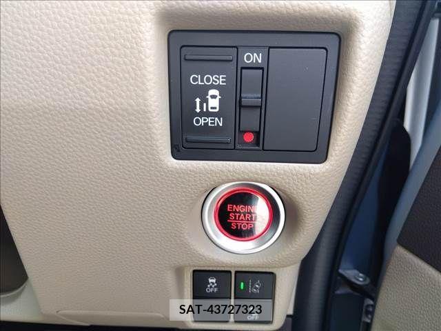 Honda N BOX 2017-09 371916-13
