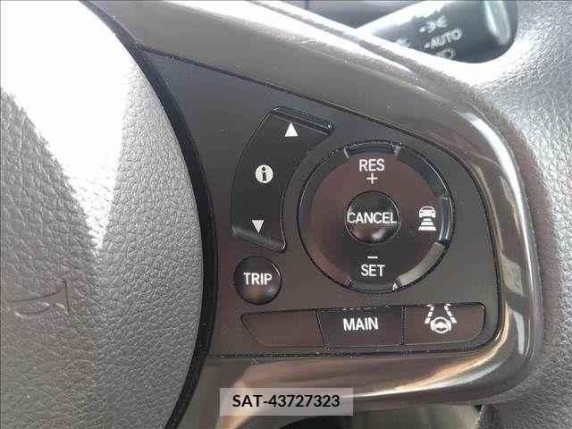 Honda N BOX 2017-09 371916-12
