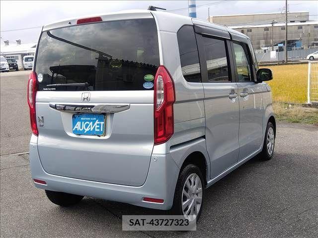 Honda N BOX 2017-09 371916-2