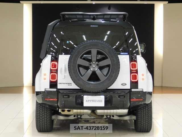 ROVER DEFENDER 2022-01 315808-5