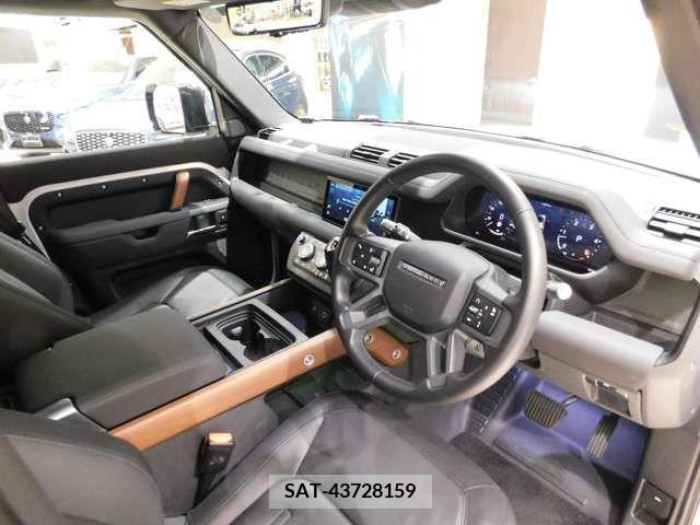 ROVER DEFENDER 2022-01 315808-2