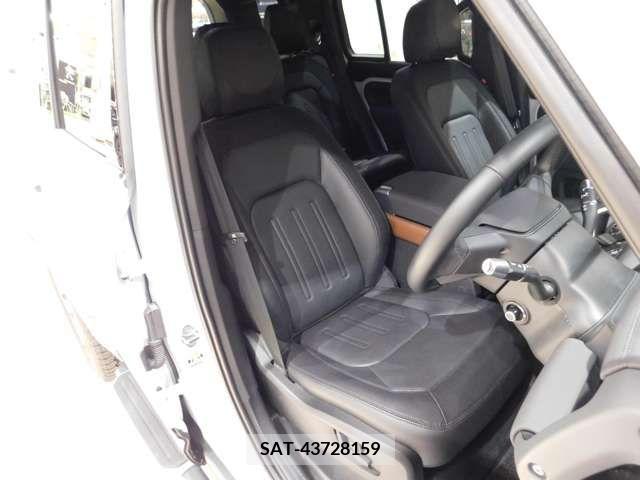 ROVER DEFENDER 2022-01 315808-14