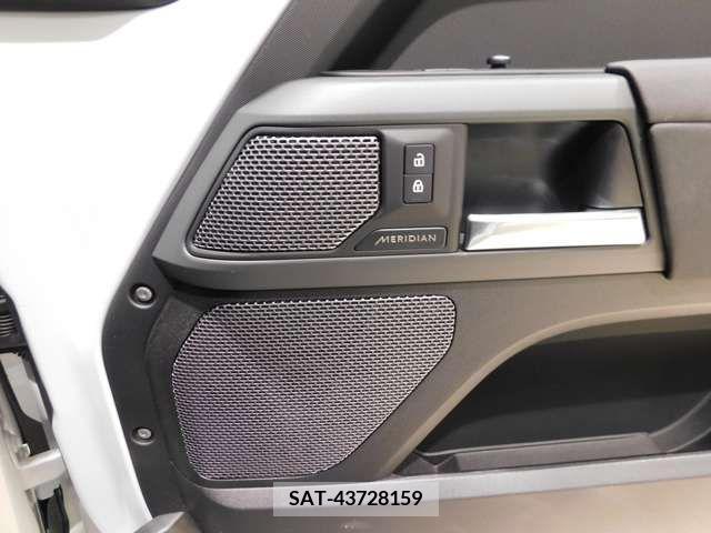 ROVER DEFENDER 2022-01 315808-11