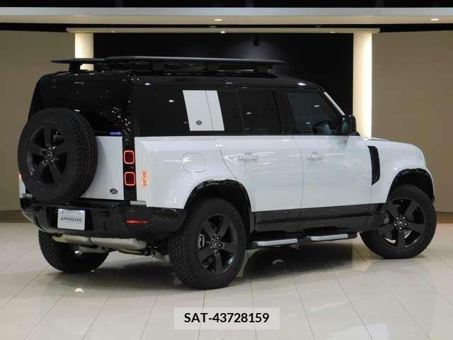 ROVER DEFENDER 2022-01 315808-7