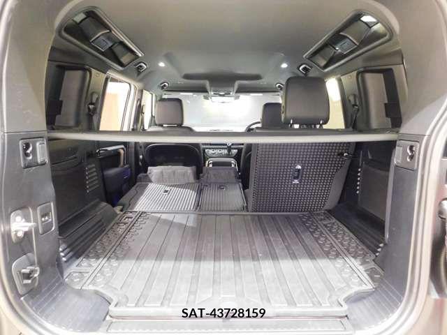 ROVER DEFENDER 2022-01 315808-18