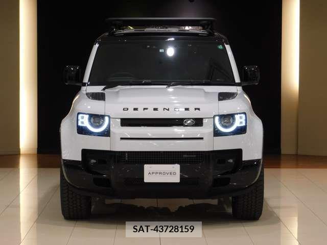ROVER DEFENDER 2022-01 315808-4
