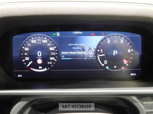 ROVER DEFENDER 2022-01 315808-13