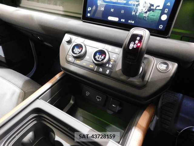 ROVER DEFENDER 2022-01 315808-10