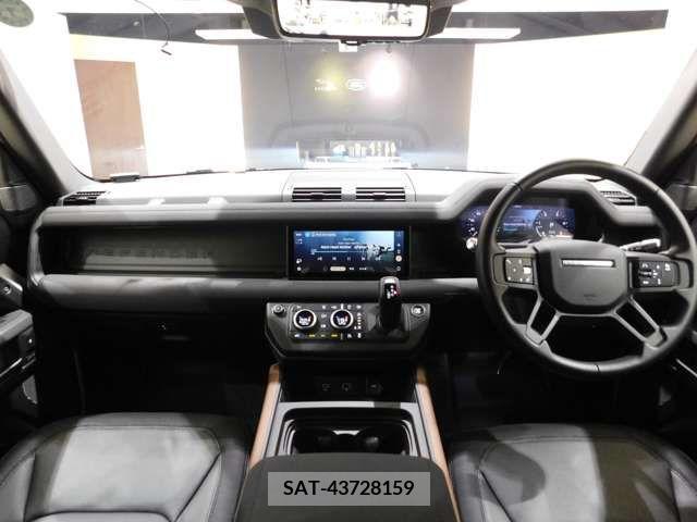 ROVER DEFENDER 2022-01 315808-17