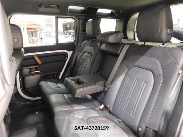 ROVER DEFENDER 2022-01 315808-16