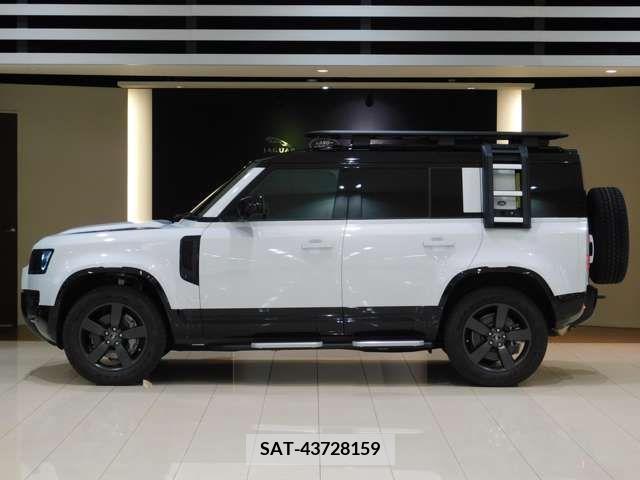 ROVER DEFENDER 2022-01 315808-6