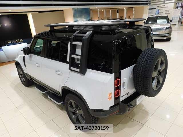 ROVER DEFENDER 2022-01 315808-3