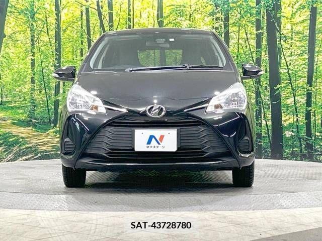 Toyota VITZ 2017-04 288615-14
