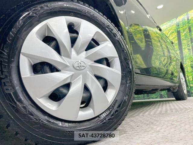 Toyota VITZ 2017-04 288615-13