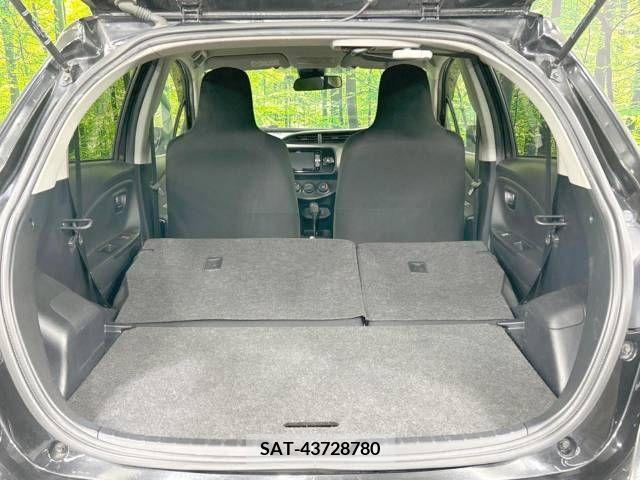 Toyota VITZ 2017-04 288615-10