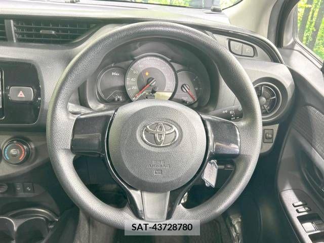 Toyota VITZ 2017-04 288615-11
