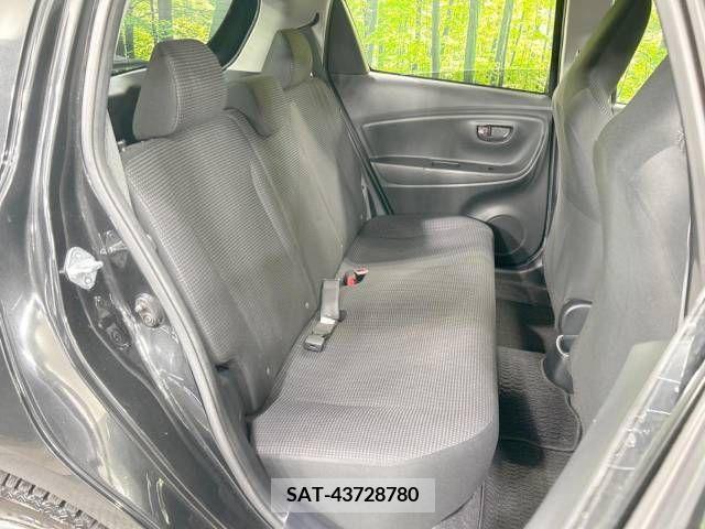 Toyota VITZ 2017-04 288615-9