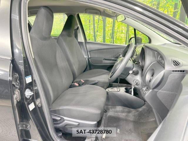 Toyota VITZ 2017-04 288615-8