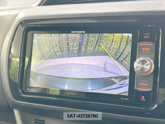 Toyota VITZ 2017-04 288615-5