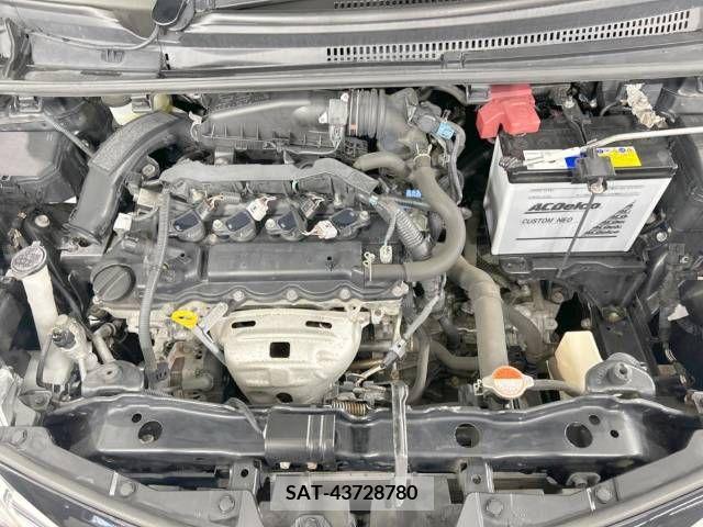 Toyota VITZ 2017-04 288615-18
