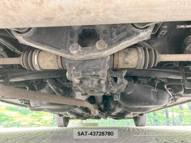Toyota VITZ 2017-04 288615-19