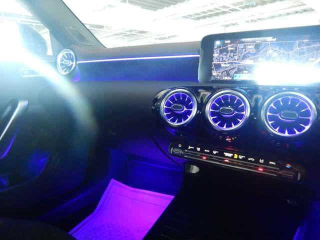 Mercedes Benz CLA-CLASS 2022-10 21516-15