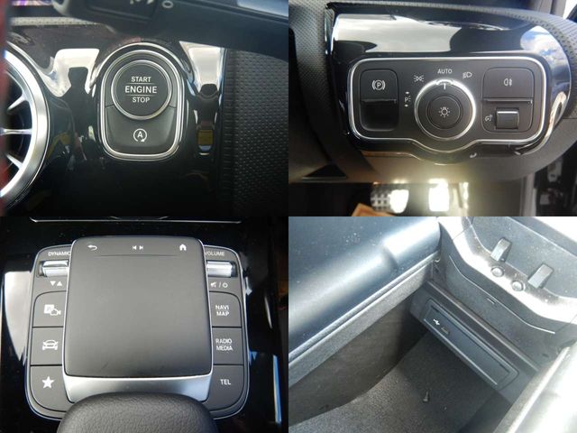 Mercedes Benz CLA-CLASS 2022-10 21516-22