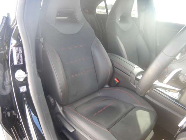 Mercedes Benz CLA-CLASS 2022-10 21516-24