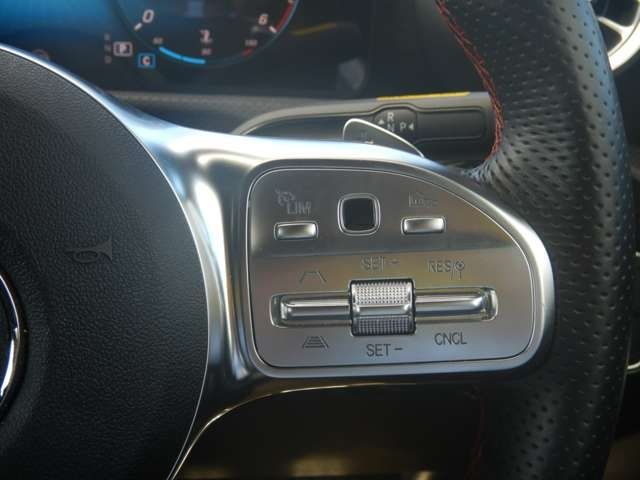 Mercedes Benz CLA-CLASS 2022-10 21516-18
