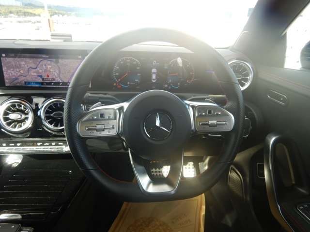 Mercedes Benz CLA-CLASS 2022-10 21516-17