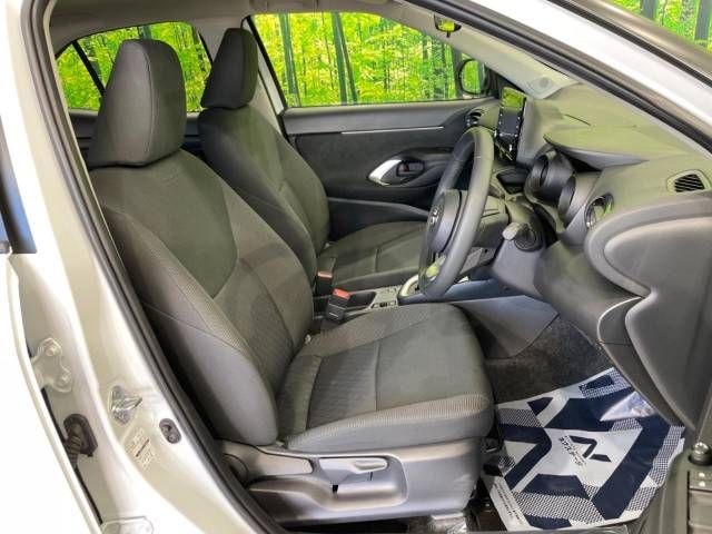 Toyota YARIS CROSS 2023-07 194804-8
