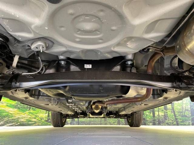 Toyota YARIS CROSS 2023-07 194804-19