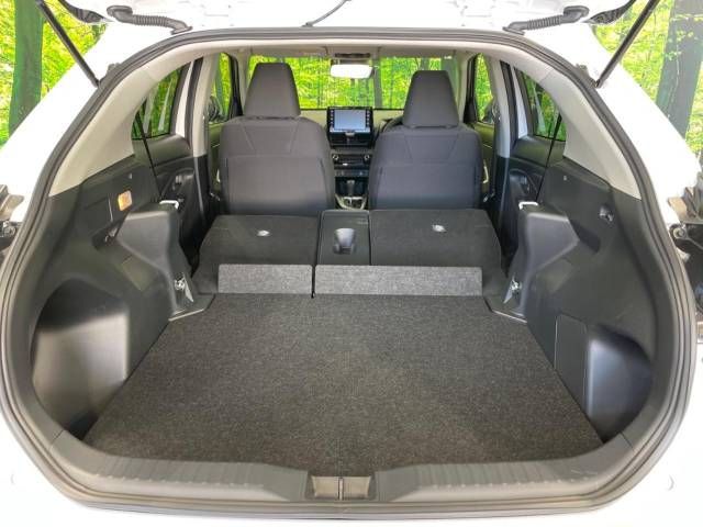 Toyota YARIS CROSS 2023-07 194804-11
